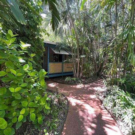 Habitat Resort Broome Exteriör bild