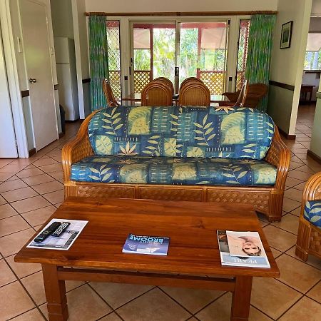 Habitat Resort Broome Exteriör bild