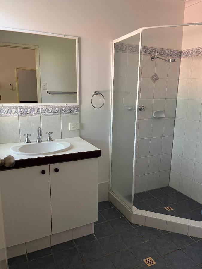 Habitat Resort Broome Exteriör bild