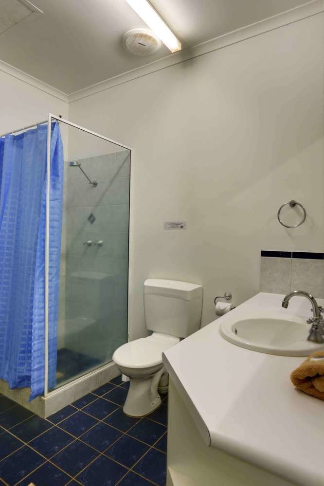 Habitat Resort Broome Exteriör bild