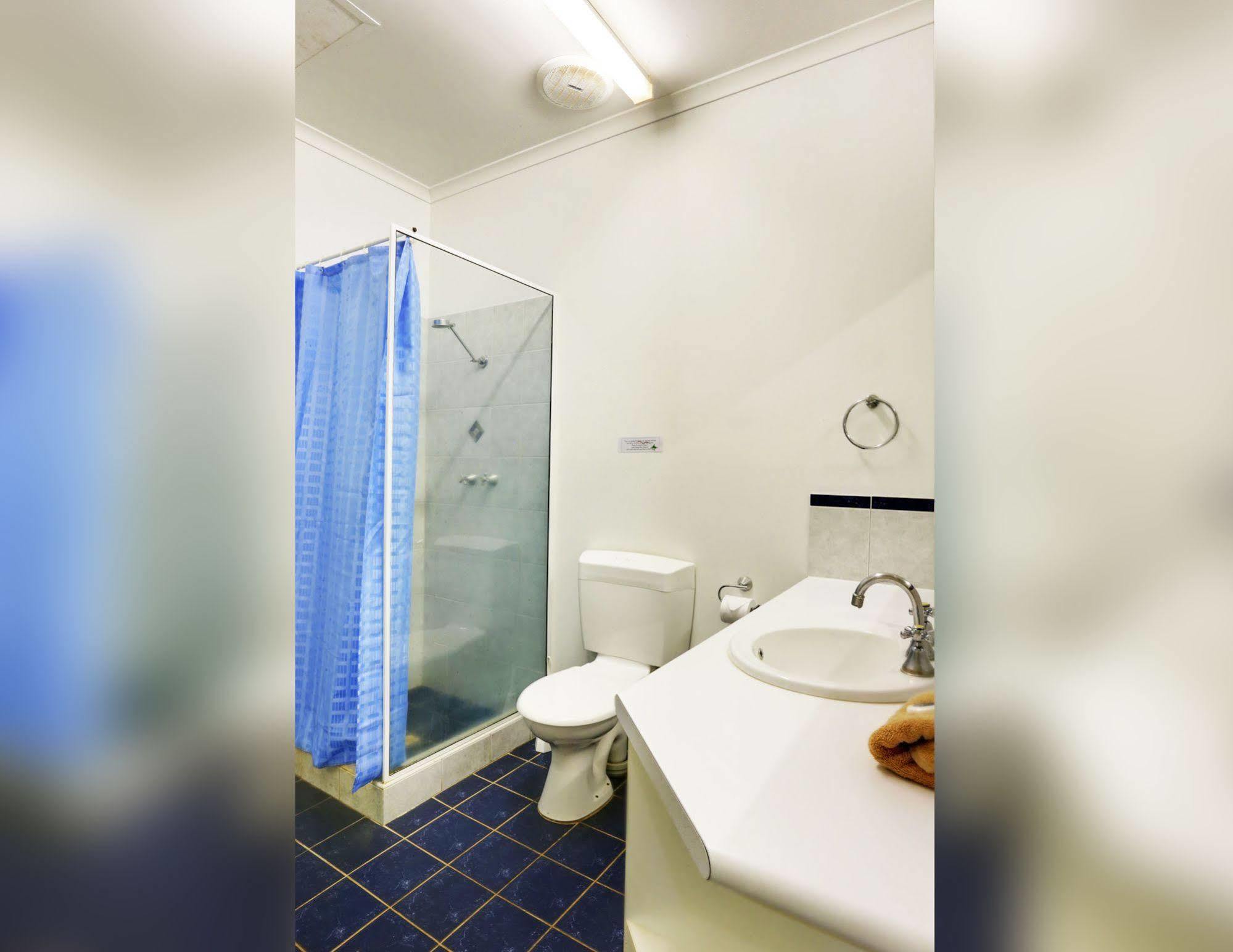 Habitat Resort Broome Exteriör bild